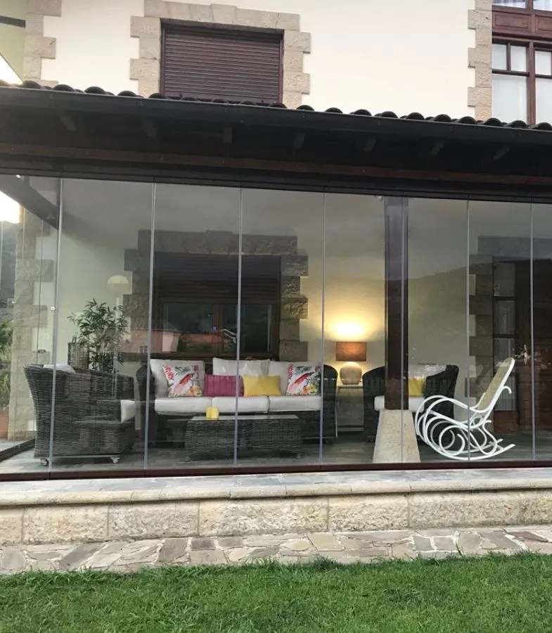 Abatible deslizante SUB